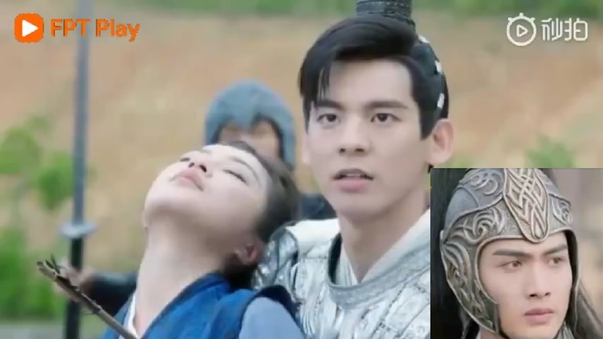 Tiểu nữ Hoa Bất Khí tập cuối. Trọn bộ Full HD Vietsub Tiểu nữ Hoa bất khí